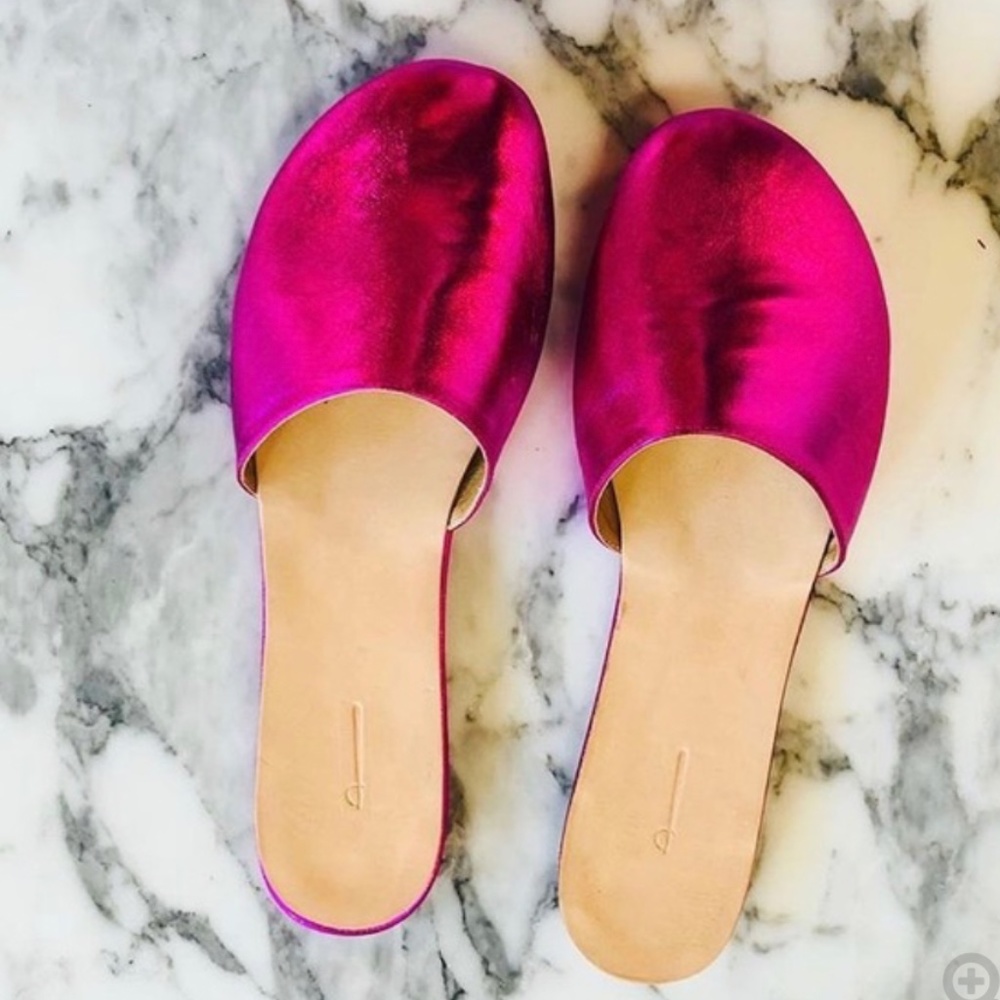 The Palatines Cognito Slide, Unworn